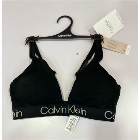 calvin klein reggiseno|calvin klein official website.